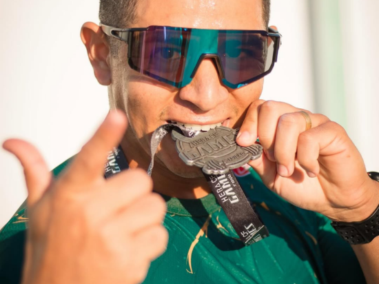 Hera Run movimenta Formosa-GO 