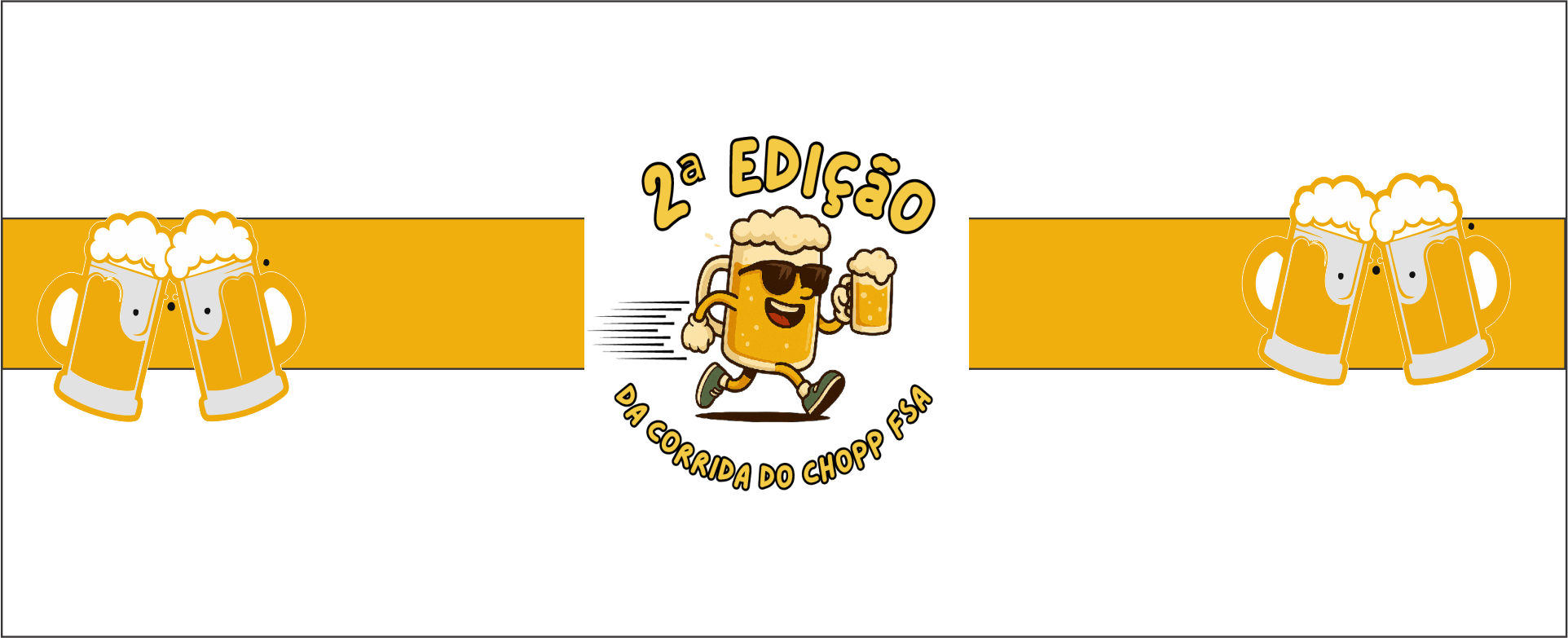 CORRIDA DO CHOOP FSA